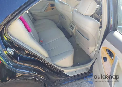 2007 Toyota Camry Xle V6 из США, поврежденный, VIN 4T1BK46K87U542464